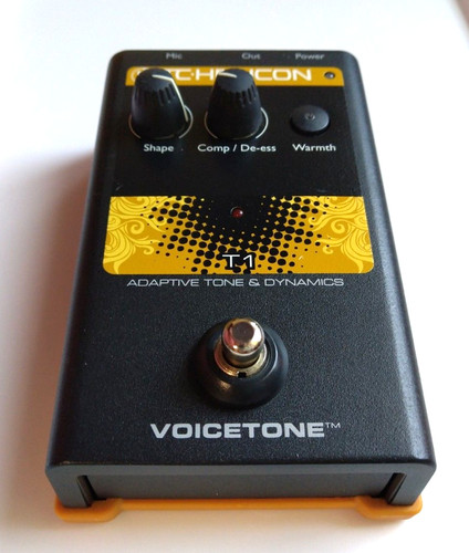 Helicon voicetone t1 - voicetone,