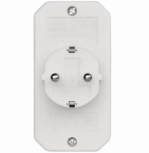 Emos schuko fach - emos, 3-fach