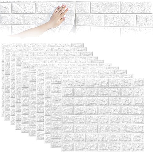 Wandpaneele selbstklebend pvc - wandpaneele,