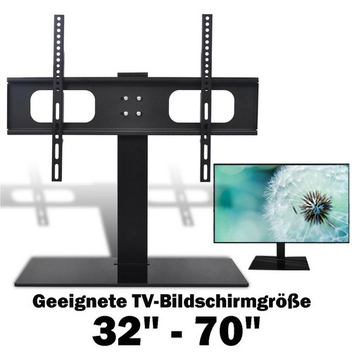 Tv halter mit - 32"-70",