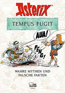Asterix tempus fugit wahre - -,