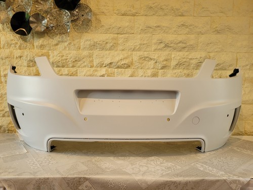 Peugeot rcz stoßstange - rcz,