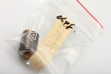 H0 Maxon Motor defekt 5V max.  25mA 125x16,5mm mit Riemenscheibe 6,2mm kaputt!