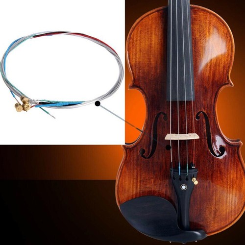Geigen violinsaiten - geigen,