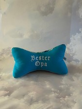 (101) Leseknochen Nackenrolle