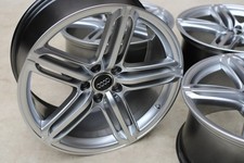 Zoll audi golf 4f c6 - 19,