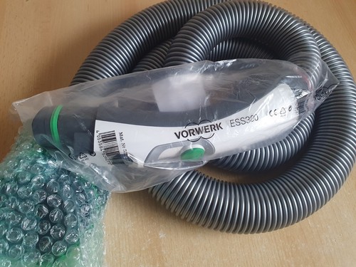 Neu vorwerk kobold tiger - vt,