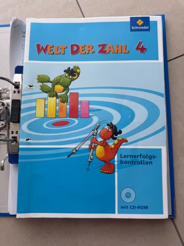 Welt der zahl - zahl,