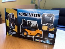 Revell Control RC Gabelstapler