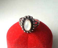 Älterer massiver 925 Silber