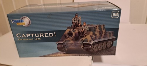 Dragon armor panzer 6233 - panzer, nr.6233