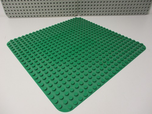 Lego duplo große grundplatten - große,