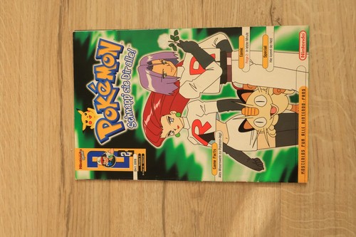 Pokémon shnapp sie dir - sie,