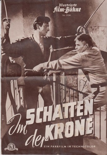 Illustrierte film bühne - illustrierte, film-bühne:nr