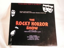 ORIGINAL LONDON COST -  THE