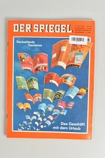 Der Spiegel  -  Nr. 28 Juli