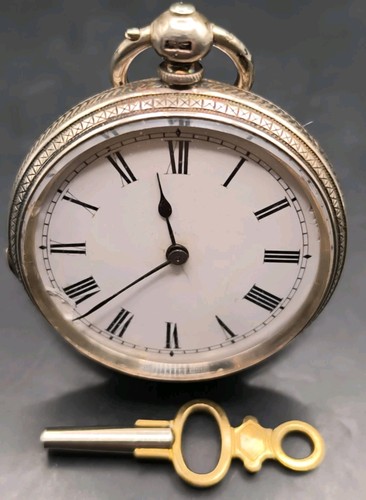Antike englische silber - antike,