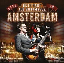 Live amsterdam von beth - in,