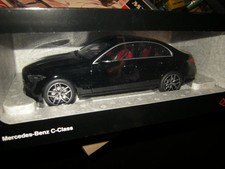 1:18 NZG Mercedes-Benz
