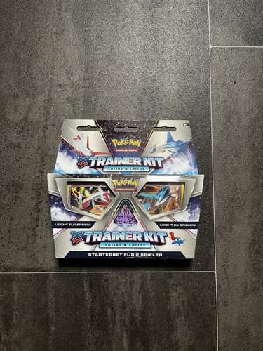 Pokémon 2015 sealed - pokémon, trainer