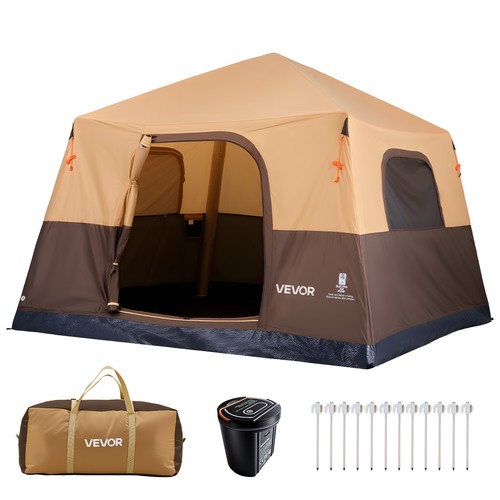 Vevor campingzelt personen - 6,