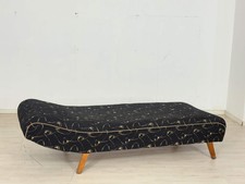 Mid-Century Daybed / Tagesbett