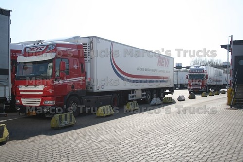 Lkw foto daf - lkw,