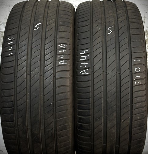 Sommerreifen michelin - 2x,