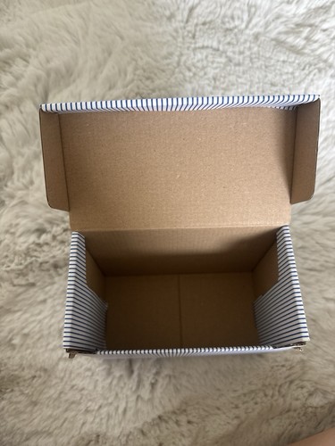 Papiertiger karteikartenbox - karteikartenbox, 10