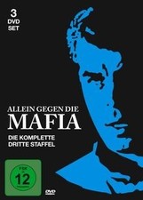Allein gegen die Mafia 3 [3 DVDs] von Damiano Damian... | DVD | Zustand sehr gut