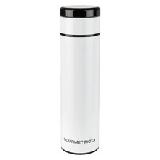 GOURMETMAXX Thermoflasche mit