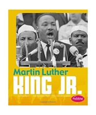 Martin Luther King Jr., Riley Flynn