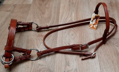 Sidepull mit breitem - xl,