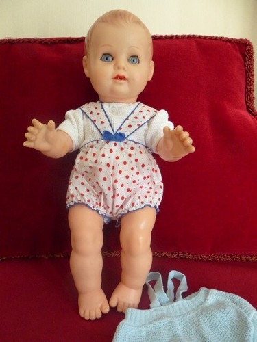 Schildkröt babypuppe vinyl - babypuppe,