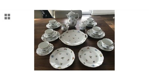 Kaffeeservice