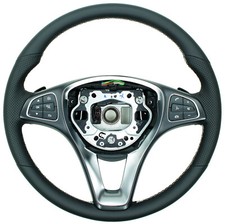 Mercedes W205 W213 W117 W166