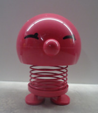 Hoptimist Wackelfigur Spirale Deko Bumble pink 14cm