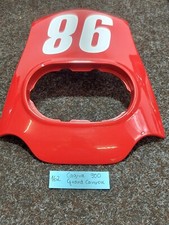 Cagiva Gran Canyon 900 M3