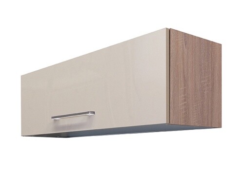 Kurzhängeschrank küche 100 - kurzhängeschrank,