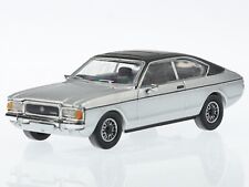 Ford Granada MK I Coupe 1974