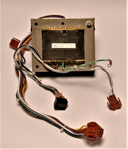 05890 60995 trafo - hp,