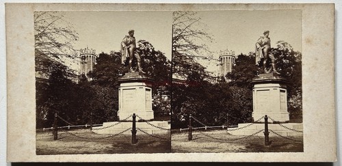 Deutschland hannover c1865 - deutschland,