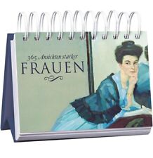 365 Ansichten starker Frauen