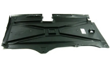 BMW 5 E39 Karosserieabdeckung