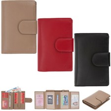 Geldbörse Damen Börse Colori