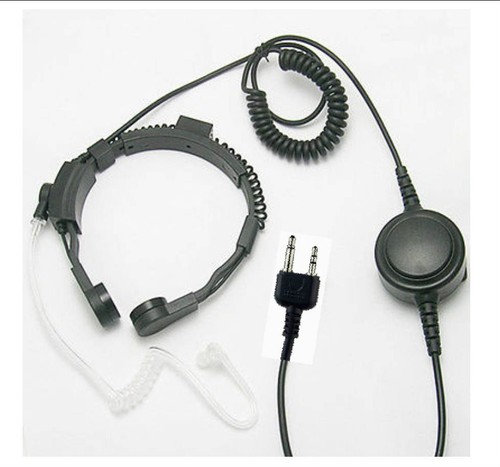 Laryngophon mit grossem - mit,