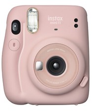 Fujifilm Instax Mini 11 blush