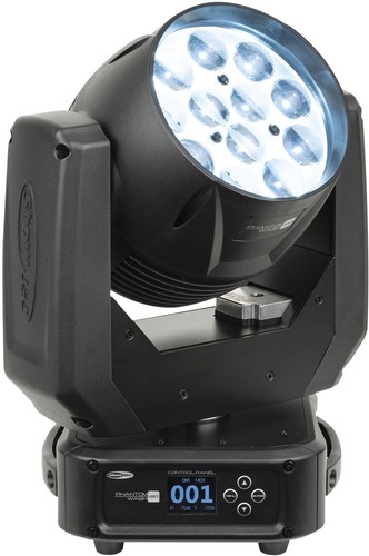 Showtec phantom 180 wash - phantom,