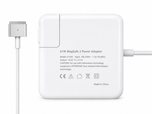 61w magsafe typ - magsafe, t-typ