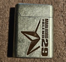 Feuerzeug Marlboro Blend 29